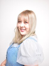 シャルム(Charme)&nbsp;minon 