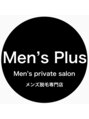 メンズプラス(Men's Plus)/吉川