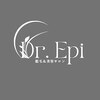 ドクターエピ(Dr.Epi)ロゴ