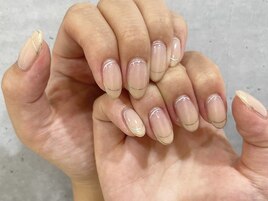 持ち込みデザイン　¥7700