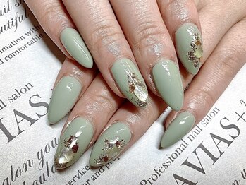 ラヴィアスプラス(LAVIAS+)/