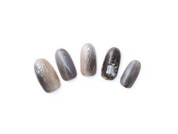 ネイルサロンディーバ 塚口店(Diva)/10本デザインSelectPlus