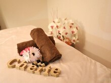 アロマリラクゼーションアンドよもぎ蒸し シェリー(cherie)/