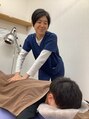逗葉鍼灸接骨院/逗葉鍼灸接骨院スタッフ一同