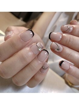 クイーンズビューティーサロン 新宿本店(Queen's beauty salon)/やり放題コース　120分