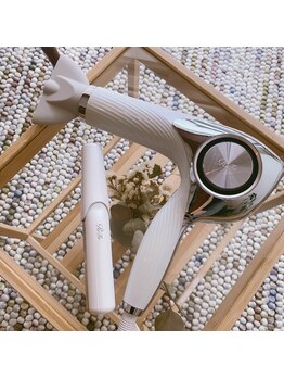 モイ(moi.)/◆ドライヤー、ヘアアイロン◆