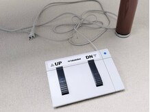 ホグステ/電動ベッド