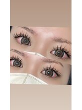 アジュメル(Ajumel)/Wフラット