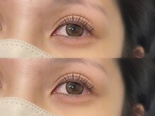 ラズリー 所沢プロぺ通り店(lazley)/まつげパーマ(担当 yuri)