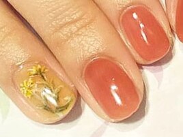 ボタニカル【定額】選べるアート