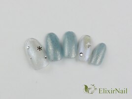 定額aシンプル/クーポン使用