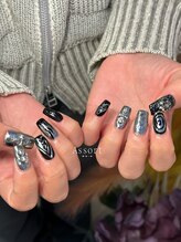 アソート 神戸元町(Assort)/フルオーダーアート