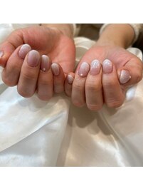 グラデーション