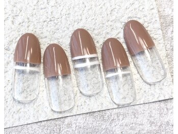 ルナウーナ 谷塚店(LUNAUNA)/定額シンプル4950円