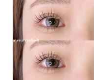 アテナ アイラッシュ(Atena eyelash)/眉毛ワックススタイリング