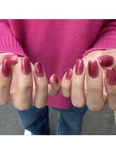 サイ(sai)/ニュアンス