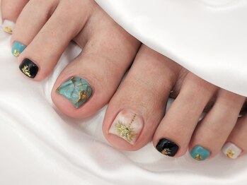 ジスタ(Gst)/持込デザイン