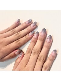 マグネットグラデーション