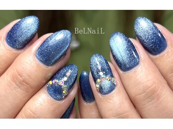 ベル ネイル(BeL NaiL)/ネイルデザイン