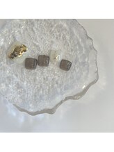 アライア(Alaia)/foot standardコース￥6980