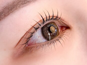 アイラッシュ リノア(LiNoa)の写真/【上下まつ毛パーマセットでよりパッチリお目元に☆】まつげが短い/少ない/逆まつ毛でお悩みの方にオススメ