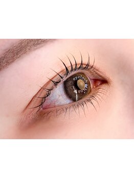 まつげのお悩み解決サロン