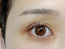 ハール(haar)/【まつ毛パーマ】