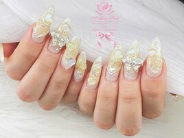 可愛いネイル