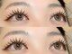 ディーエル ビューティー 表参道店(DL BEAUTY)の写真/アンドヘルシー・マスカラパーマ導入サロン★自然にパッチリ印象的な目元に♪目力UP・持続力◎[表参道]