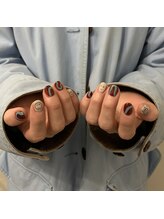 エラン(ELAN)/（＾ｖ＾） by　YUUKA