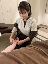 リラク 代々木八幡店(Re.Ra.Ku)&nbsp;ドンカイ 