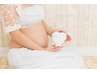 妊活応援【フェムケア温活でふかふか子宮♪】婦人系のお悩みや産後ケアにも◎