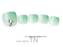 ティーエヌ 蔦屋書店茂原店/FOOT　季節の定額4900円コース☆