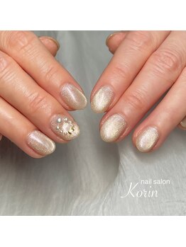 コーリン(Korin)/【大人可愛いUgelマグ】