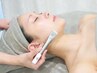 2回目以降はこちら【肌に潤いとハリ艶が欲しい方】プラピール＋美容液導入
