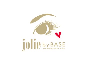 ジョリーバイベース(jolie by BASE)