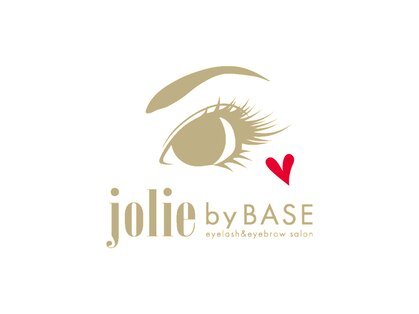 ジョリーバイベース(jolie by BASE)の写真