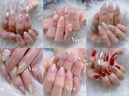 ナイスミー(Nice Me)の写真