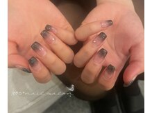 マグロ ネイルサロン/