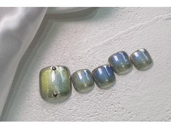 カルテット(quartetto)/Foot定額¥9900