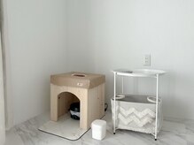 トイ(Toi)/よもぎ蒸し