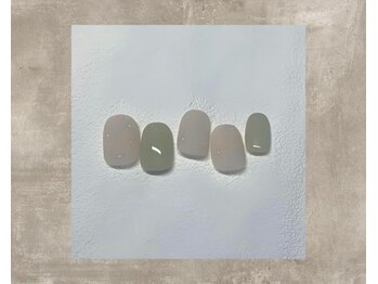 マルネイル 池袋店(MARU NAIL)/regular design ¥7,480