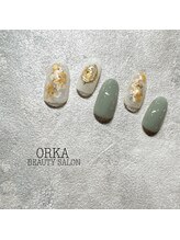 オルカ(ORKA)/定額10000