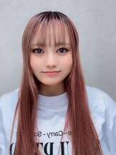 ドルチェ 大財店(Dolce) 船本 紗里