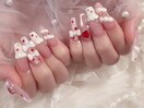 ワンホン/長さだし/持ち込み