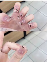 ヘブン ネイル 鶯谷(HEAVEN Nail)/