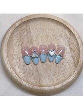 ジェジェネイル(JJ'sNail)/