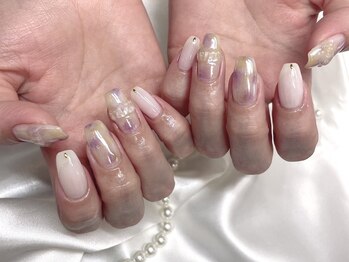 サラ 千種吹上店(Sara)/120分アートフリー