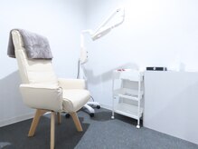 クサカンムリ(KUSAKANMURI)の雰囲気（歯のセルフホワイトニングは、すぐに効果が実感できます♪）