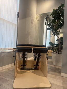 セバス 赤坂見附(SEBAS)/万能チェアー!